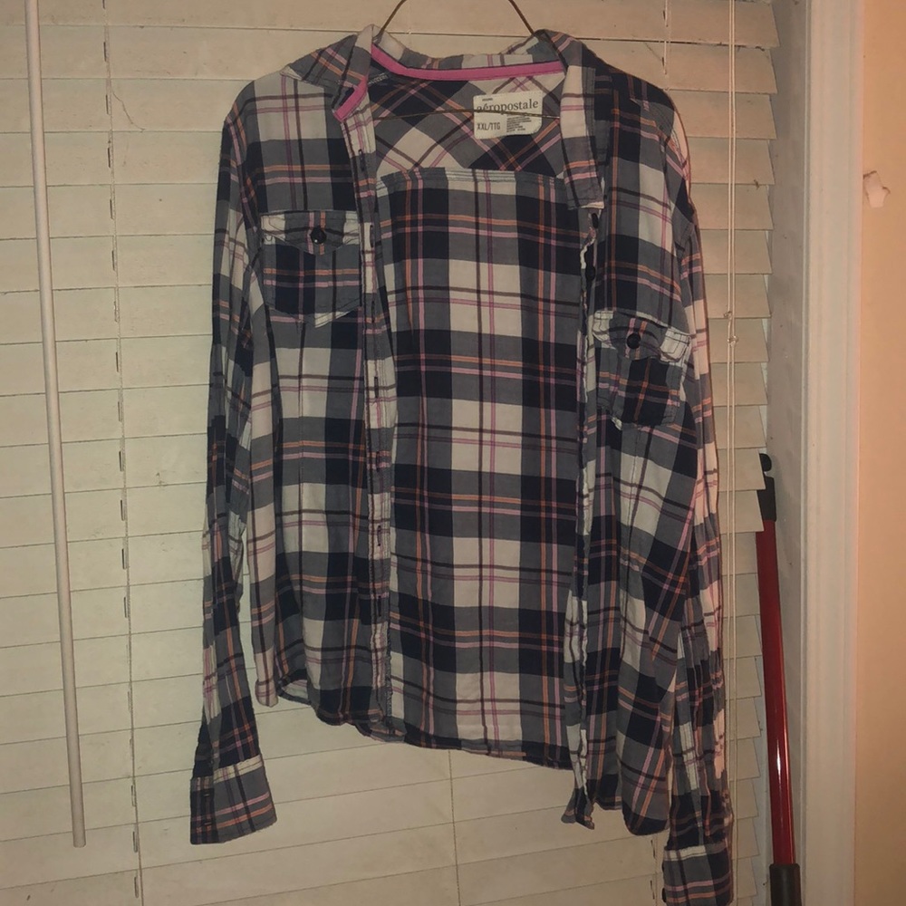 Flannel